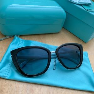 Tiffany & Co. Sunglasses ✨